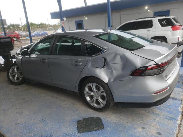 2023 HONDA ACCORD LX #3302831896