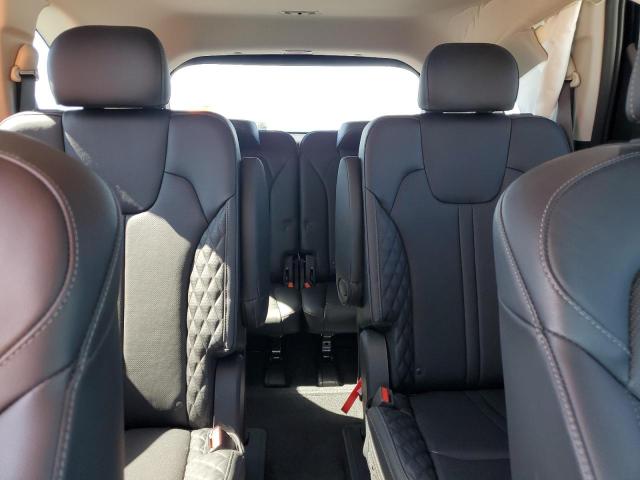 2023 KIA SORENTO SX - 5XYRKDLF0PG208652