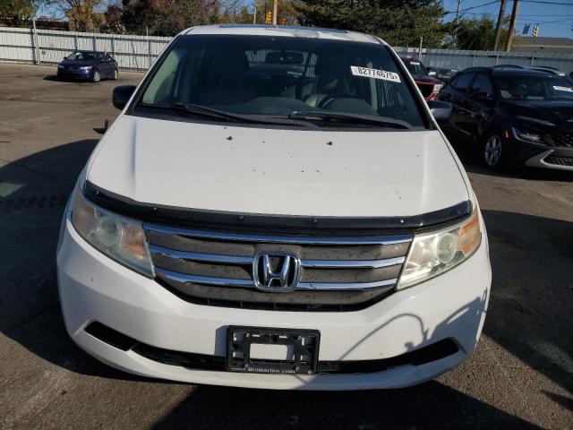 2011 HONDA ODYSSEY EX - 5FNRL5H62BB005967