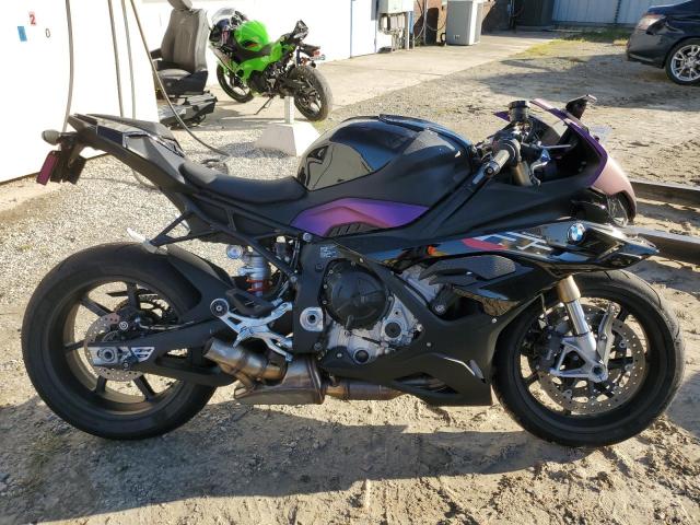 Global Auto Auctions: 2024 BMW S 1000 RR