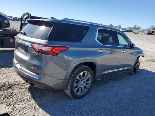 2018 CHEVROLET TRAVERSE P - 1GNEVJKW2JJ182964