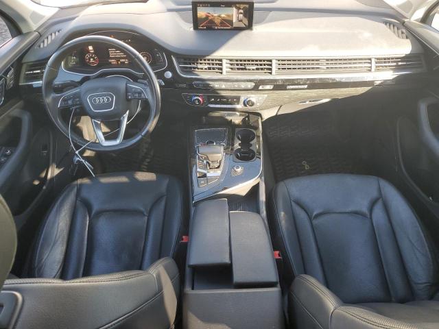 2017 AUDI Q7 PRESTIG - WA1VAAF71HD000407