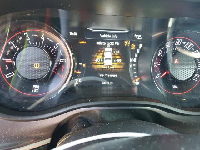 2020 DODGE CHALLENGER 2C3CDZAG7LH211072