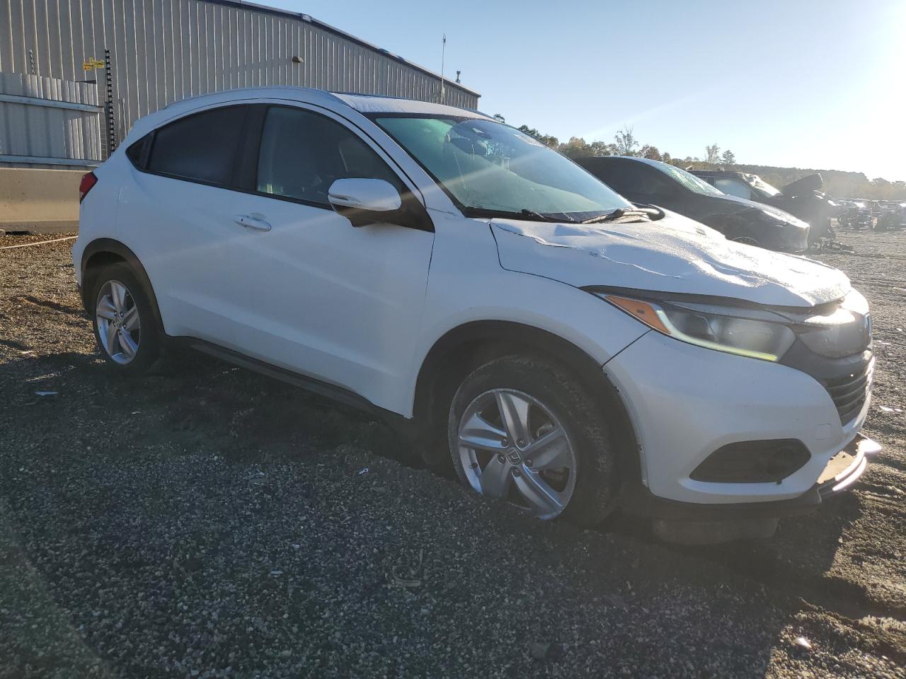 HONDA HR-V EX