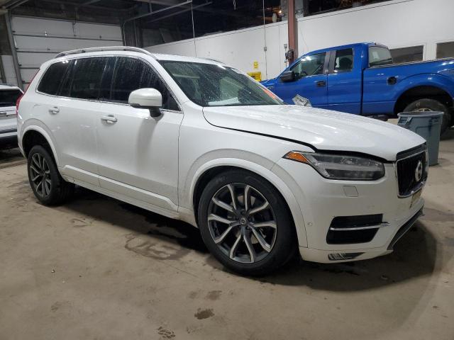 2016 VOLVO XC90 T6 YV4A22PK8G1078528