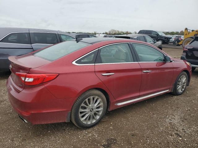 2015 HYUNDAI SONATA SPO 5NPE34AF2FH032970