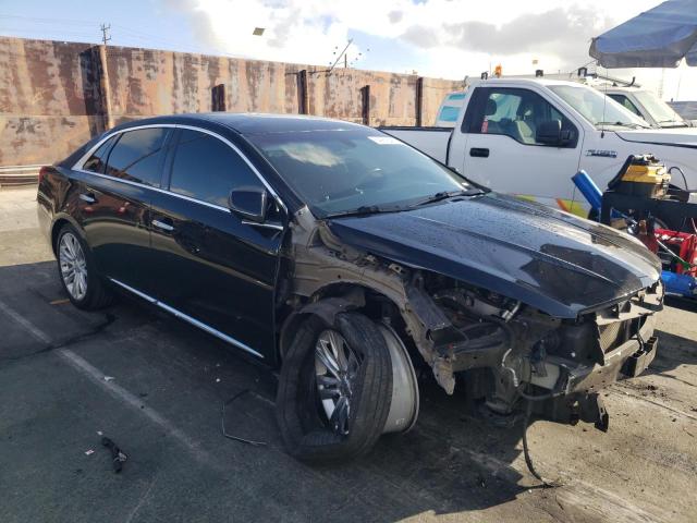 2018 CADILLAC XTS LUXURY - 2G61M5S30J9159463