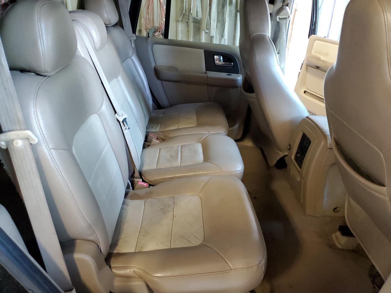 Lot #3287641016 2006 FORD EXPEDITION