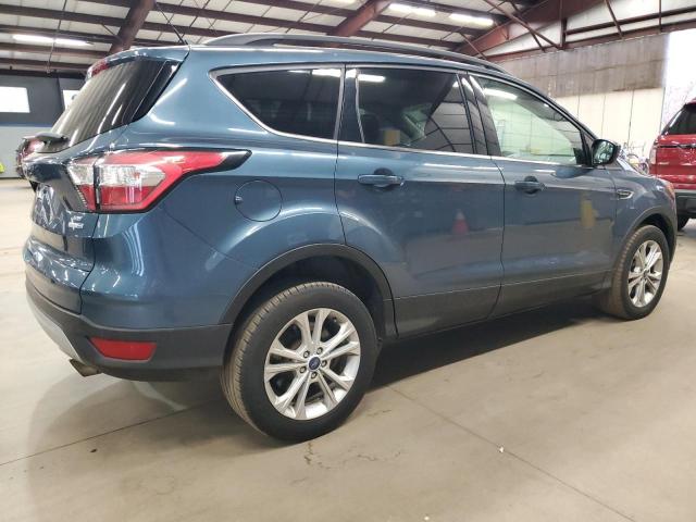 2018 FORD ESCAPE SE - 1FMCU9GD3JUB65853