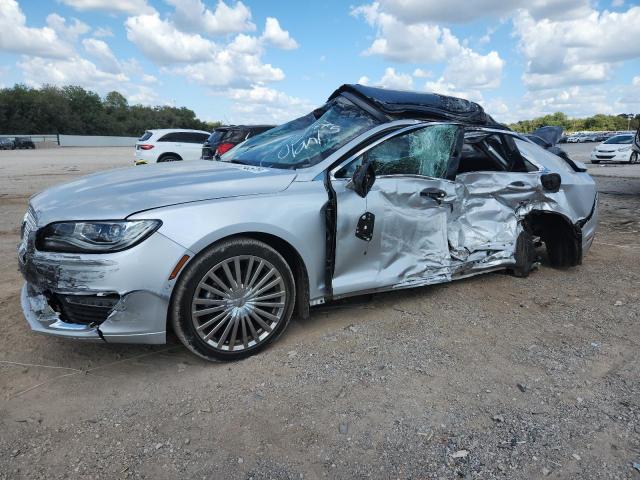 2017 LINCOLN MKZ RESERV 3LN6L5E91HR659475