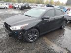 2021 KIA FORTE GT L - 3KPF34AD4ME271893