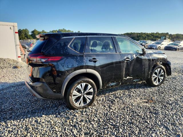 2021 NISSAN ROGUE SV - 5N1AT3BB6MC782347