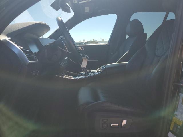 2023 BMW X5 XDRIVE4 #3296210449