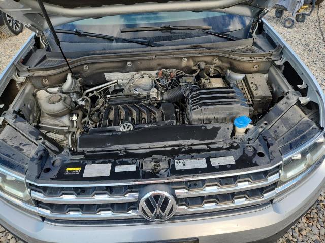 2018 VOLKSWAGEN ATLAS S - 1V2GR2CA1JC527533