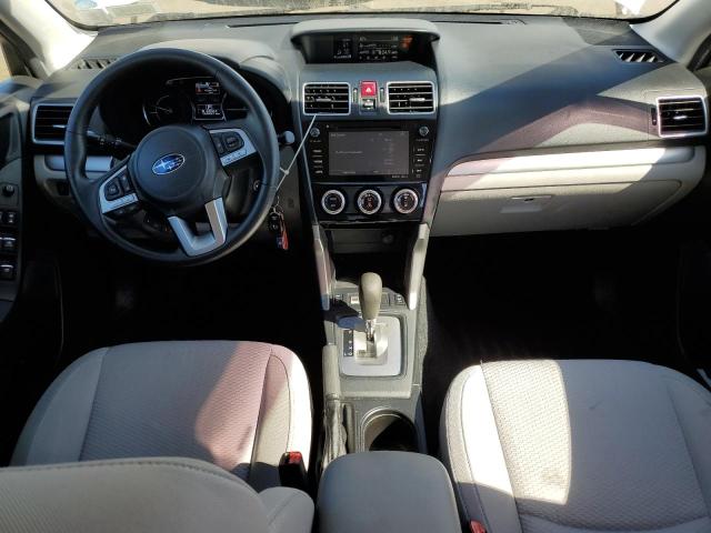 2017 SUBARU FORESTER 2.5I PREMIUM JF2SJAGC3HH496194