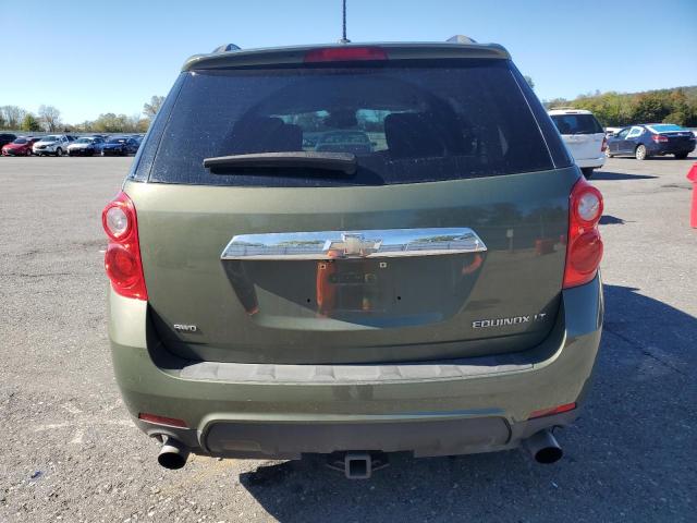 2015 CHEVROLET EQUINOX LT 2GNFLFE30F6149264