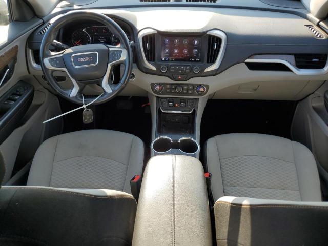 2018 GMC TERRAIN SLE - 3GKALMEX0JL143709