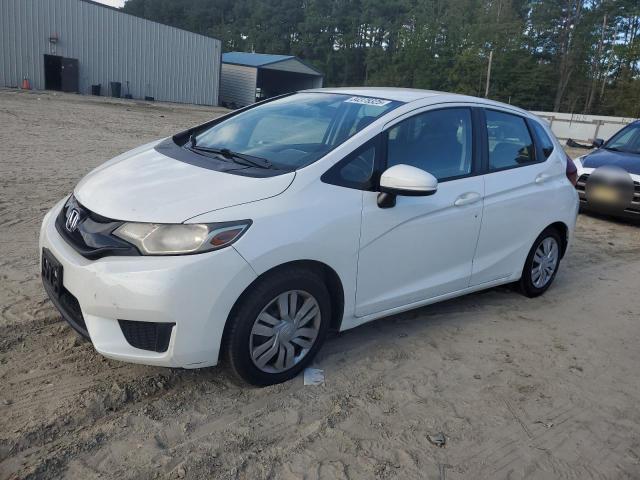 HONDA FIT LX