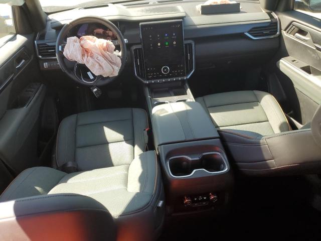 2024 GMC ACADIA AT4 #3296342422