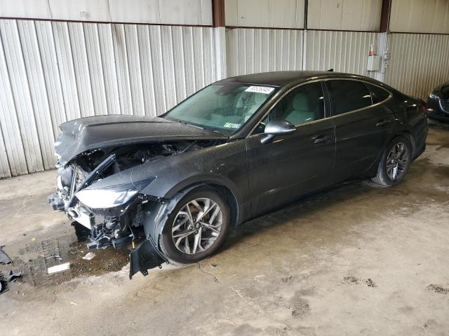 2021 HYUNDAI SONATA SEL #3303879706