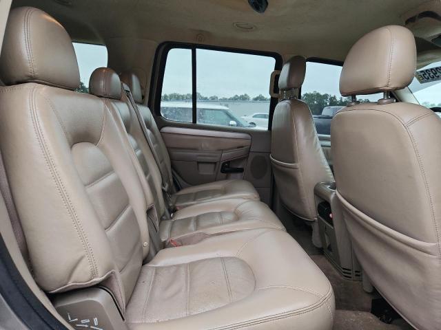 2004 FORD EXPLORER X #3316801408