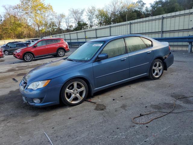 SUBARU LEGACY 2.5