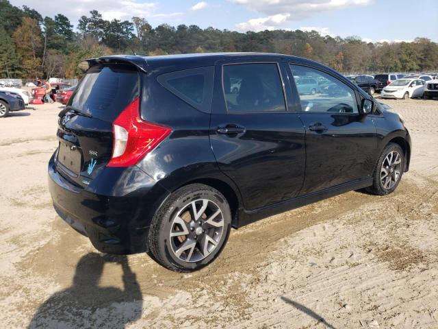 2015 NISSAN VERSA NOTE #3284017829