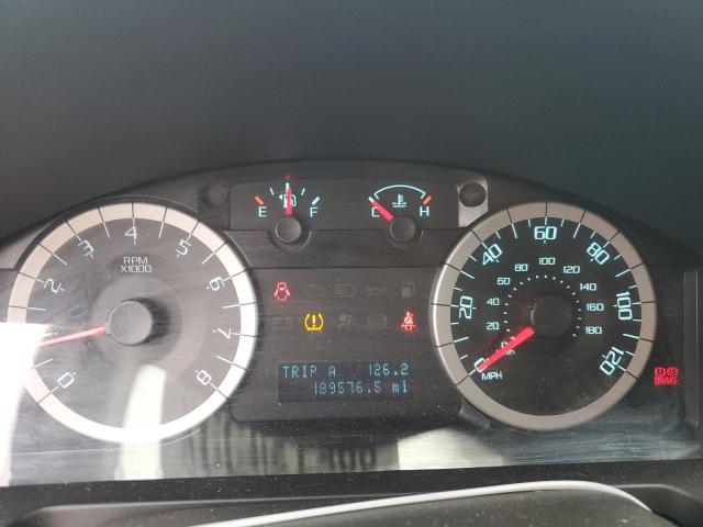 2012 FORD ESCAPE #3304608464