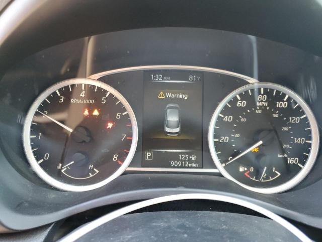 2018 NISSAN SENTRA S #3308567505