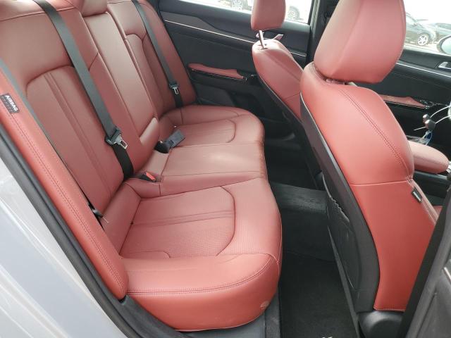 2025 KIA K5 GT LINE #3292833577