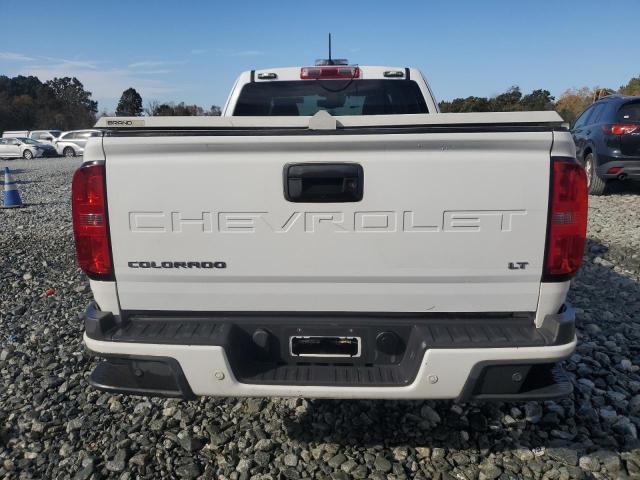 2022 CHEVROLET COLORADO LT 1GCHTCEA8N1209162