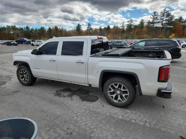 2016 GMC SIERRA K15 - 3GTU2PEJ2GG304684