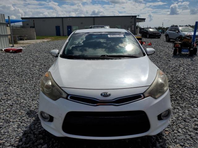 2016 KIA FORTE EX - KNAFX6A84G5574365