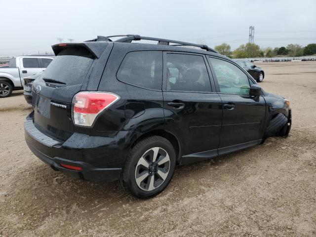 2018 SUBARU FORESTER 2 JF2SJAGC5JH495666