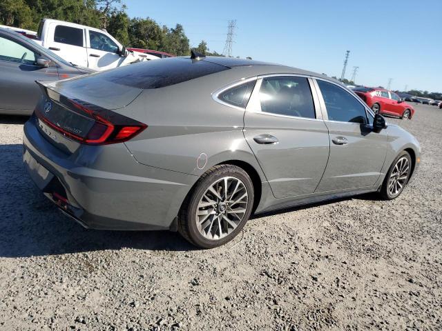 2021 HYUNDAI SONATA LIM 5NPEH4J20MH111470