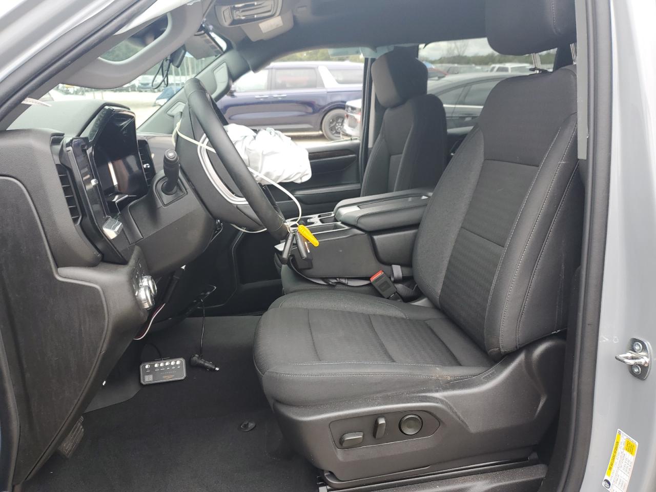 GMC SIERRA K1500 ELEVATION