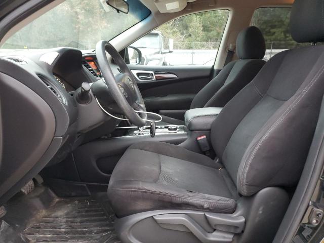 2015 NISSAN PATHFINDER - 5N1AR2MM2FC711012