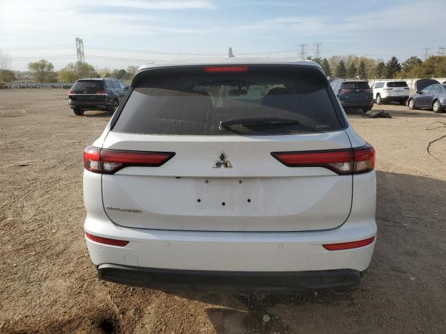 2022 MITSUBISHI OUTLANDER #3286665298