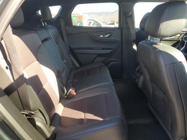 2019 CHEVROLET BLAZER RS - 3GNKBERS2KS692799