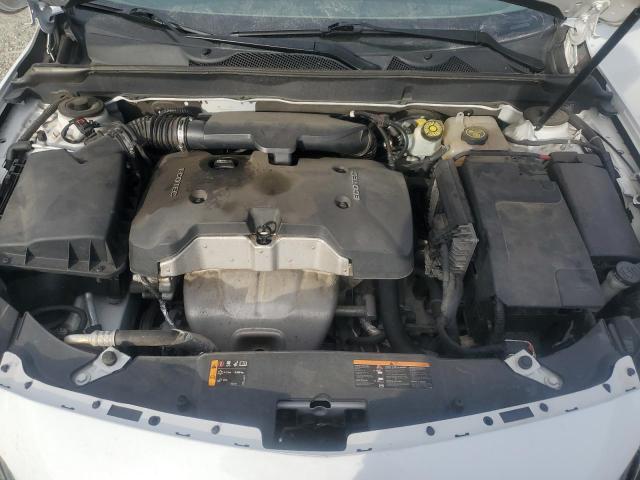 2014 CHEVROLET MALIBU 2LT #3291416136