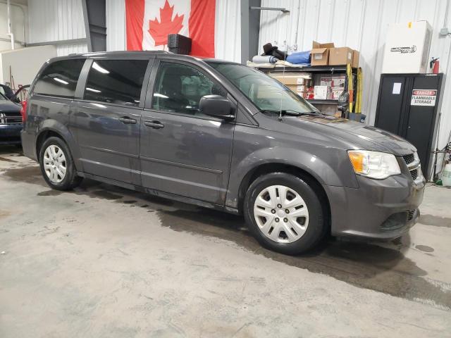 2015 DODGE GRAND CARA - 2C4RDGBG9FR504706