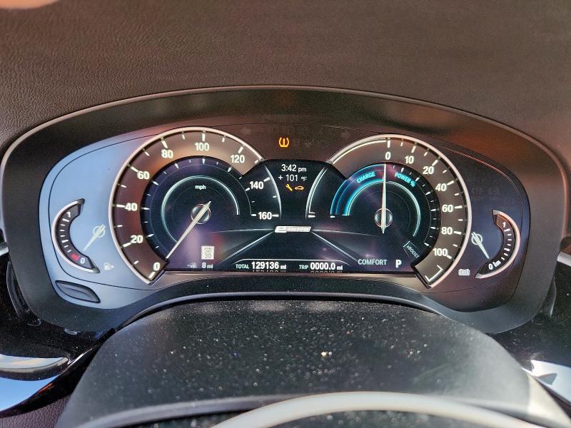 2018 BMW 530E WBAJA9C56JB034234