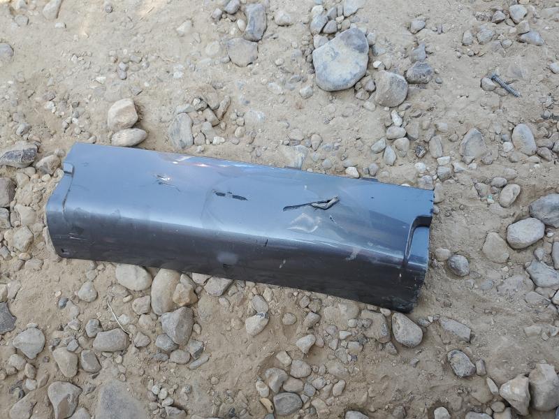 2020 HYUNDAI ACCENT SE #3297251466