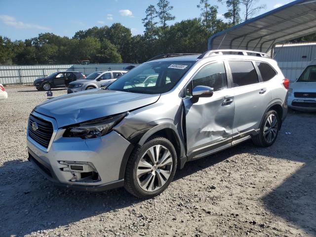 2021 SUBARU ASCENT TOU 4S4WMARD1M3410297