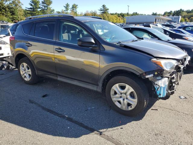 2013 TOYOTA RAV4 LE - 2T3BFREV9DW013797
