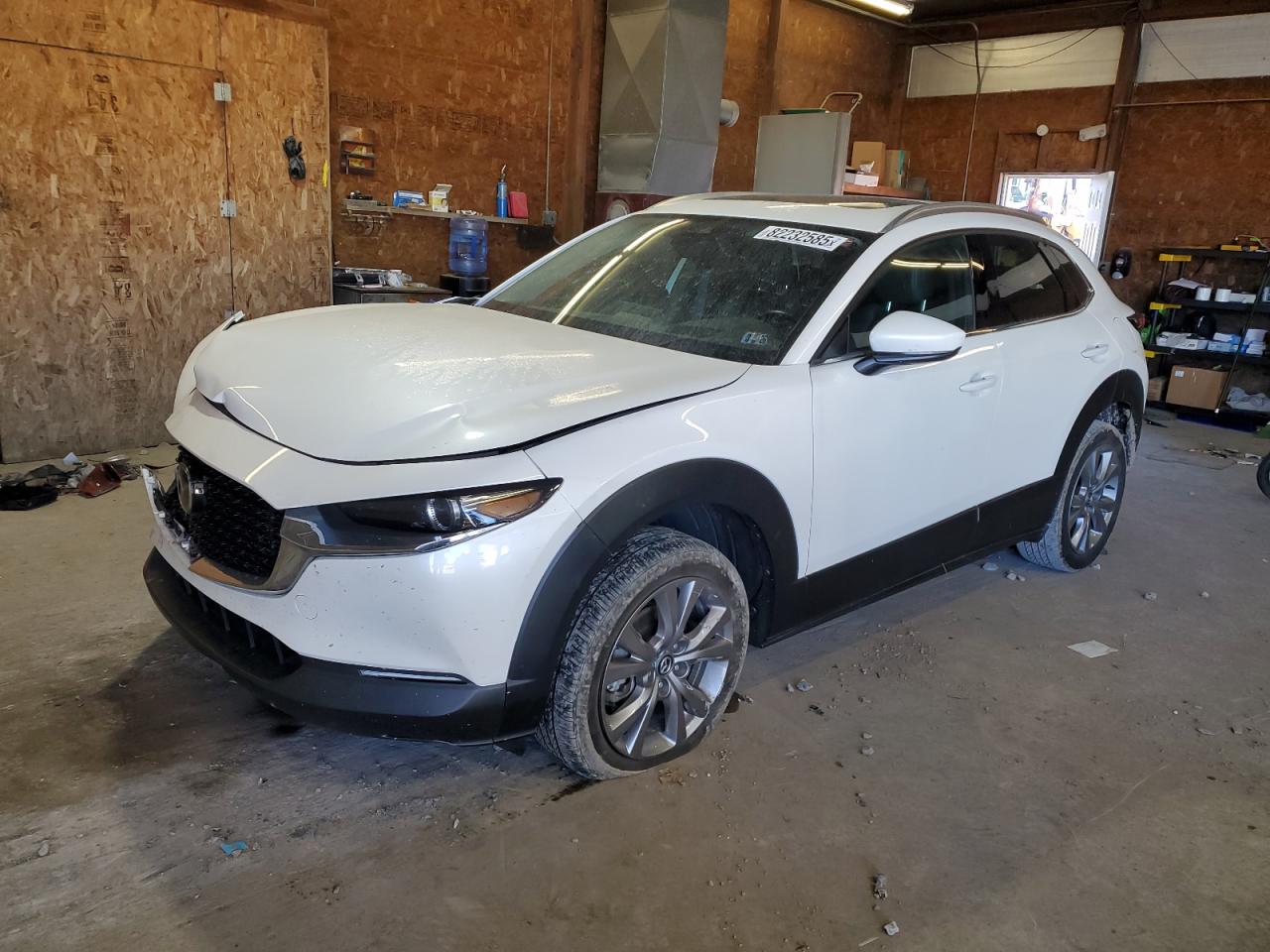 MAZDA CX-30 PREMIUM