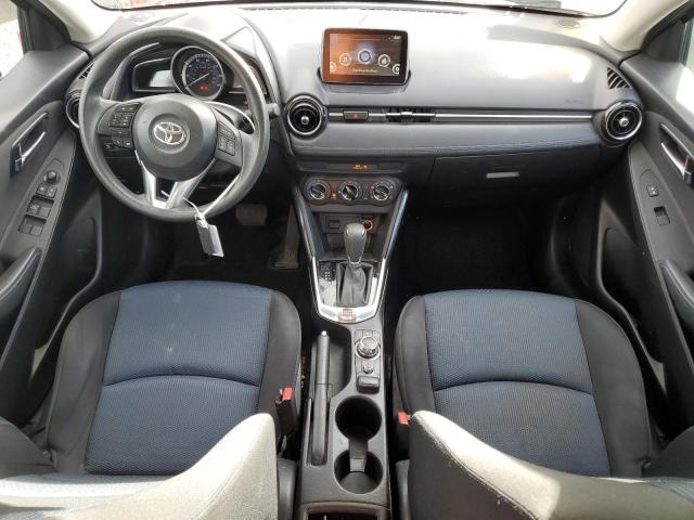 2017 TOYOTA YARIS IA 3MYDLBYV1HY160699