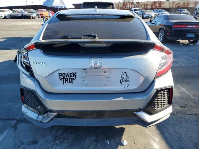 2017 HONDA CIVIC LX SHHFK7H24HU404837