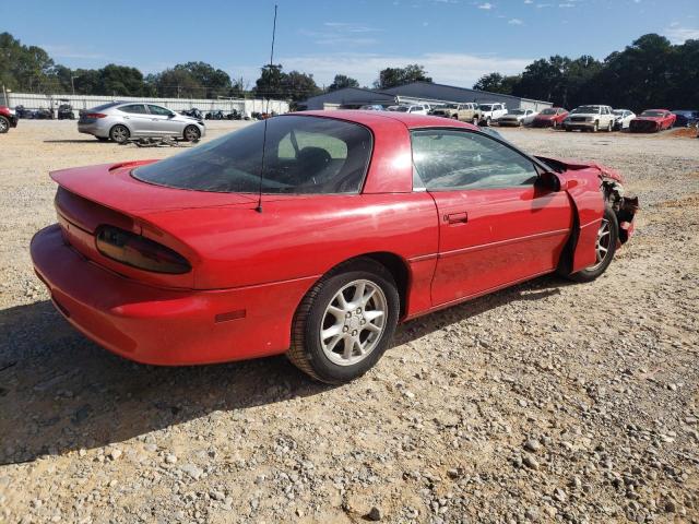 2002 CHEVROLET CAMARO #3287628015