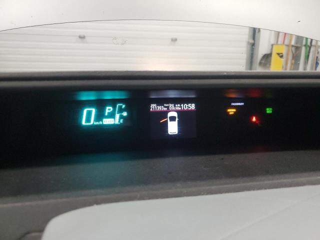 2012 TOYOTA PRIUS C - JTDKDTB31C1006233